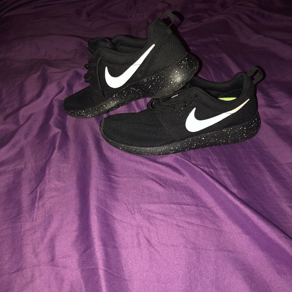 Nike Roshes Customized